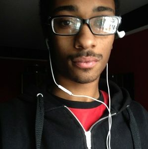 Meet your Posher, Richard